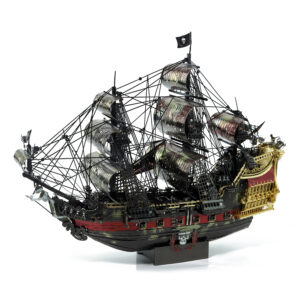 THE QUEEN ANNE’S REVENGE (LARGE)