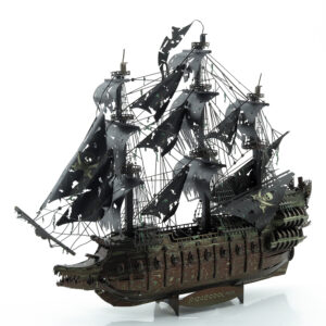 The Flying Dutchman Large