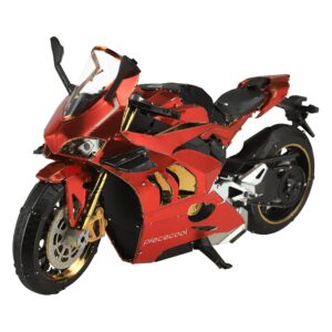 Motorcycle III
