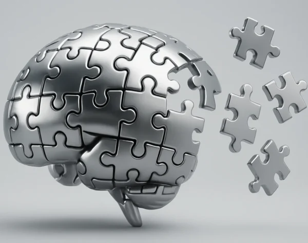 Making 3D Metal Puzzles and Increasing Technical Knowledge and Abilities
