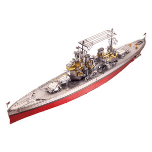 HMS Prince of Wales