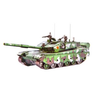 99A Main Battle Tank